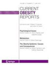 Current Obesity Reports封面